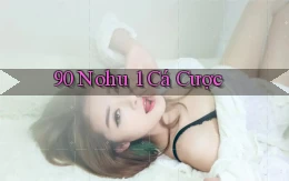90 nohu 1 cá cược