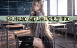90 nohu ap lo de uy tin