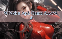 90 nohu apk game android