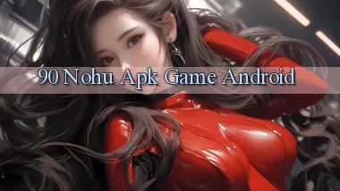 90 nohu apk game android