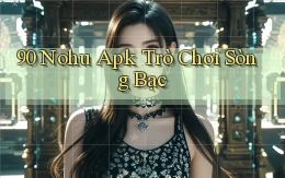 90 nohu apk trò chơi sòng bạc