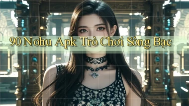 90 nohu apk trò chơi sòng bạc