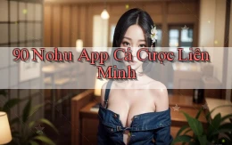 90 nohu app cá cược liên minh
