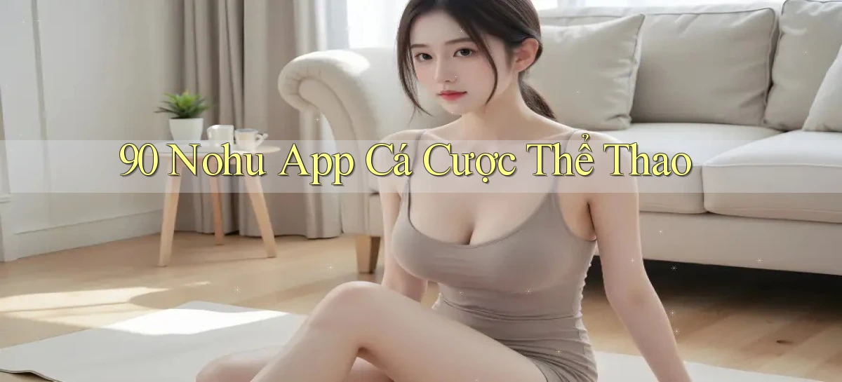 90 nohu app cá cược thể thao