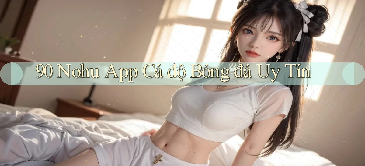 90 nohu app cá độ bóng đá uy tín