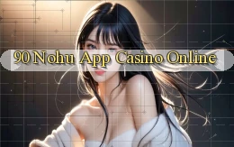 90 nohu app casino online
