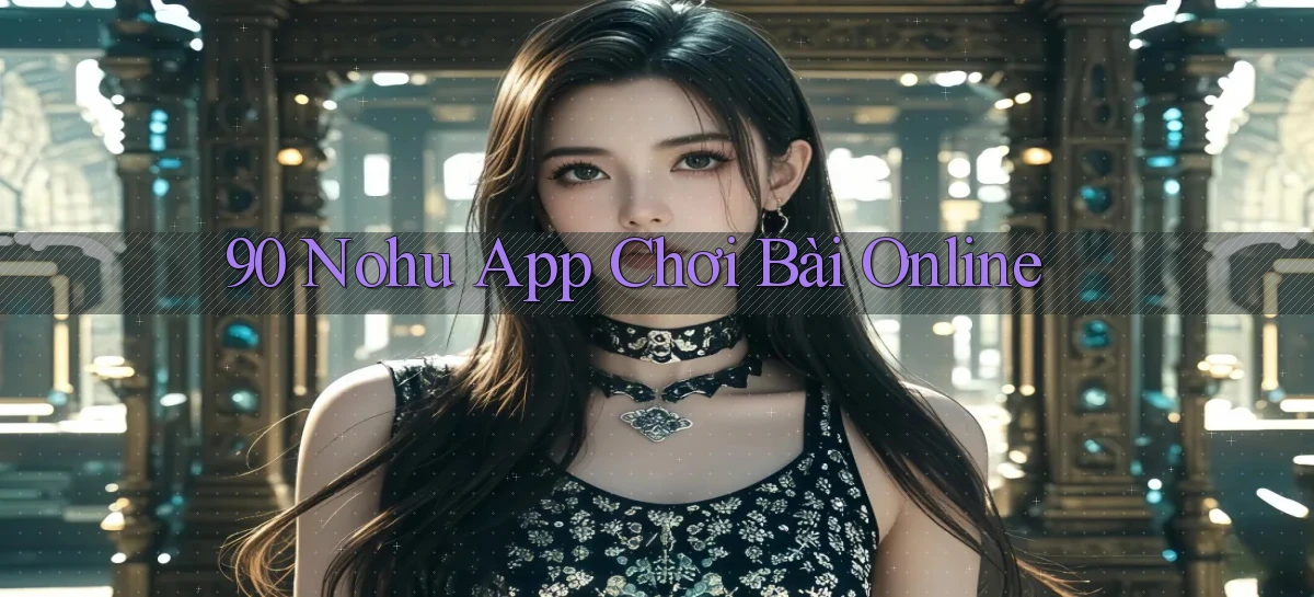 90 nohu app chơi bài online