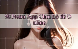 90 nohu app chơi lô đề online