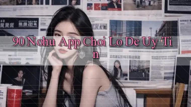 90 nohu app chơi lô đề uy tín