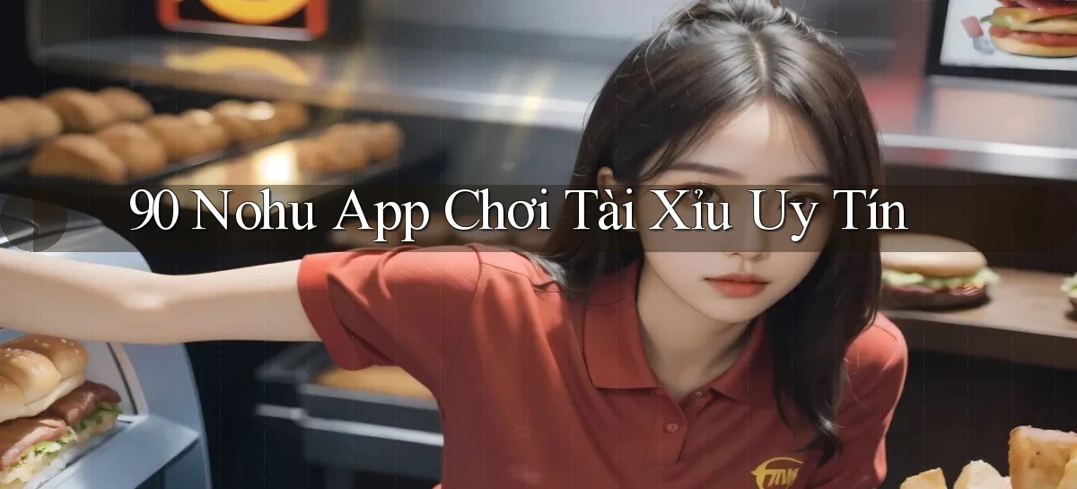 90 nohu app chơi tài xỉu uy tín