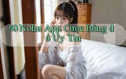 90 nohu app cược bóng đá uy tín