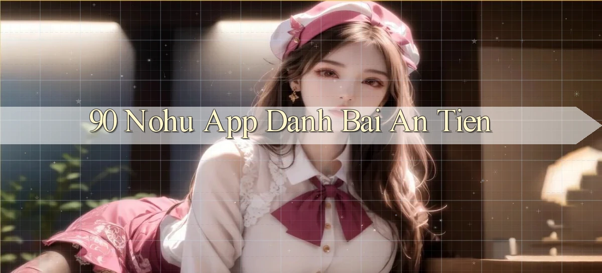 90 nohu app đánh bài an tiền