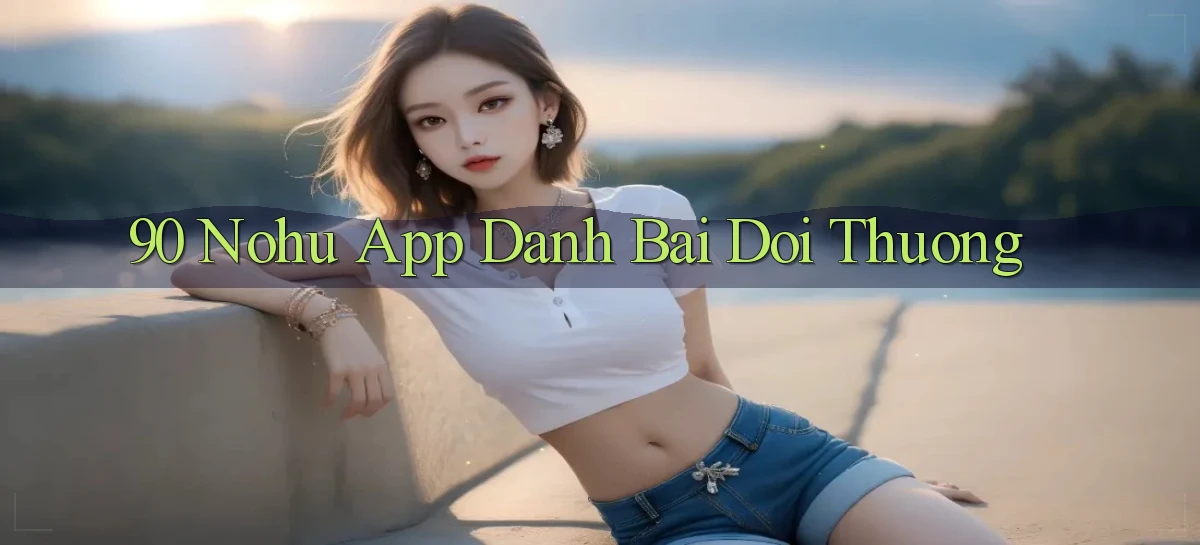 90 nohu app đánh bài đổi thưởng