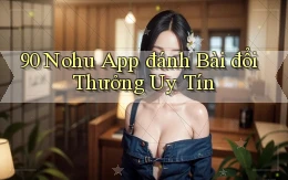 90 nohu app đánh bài đổi thưởng uy tín