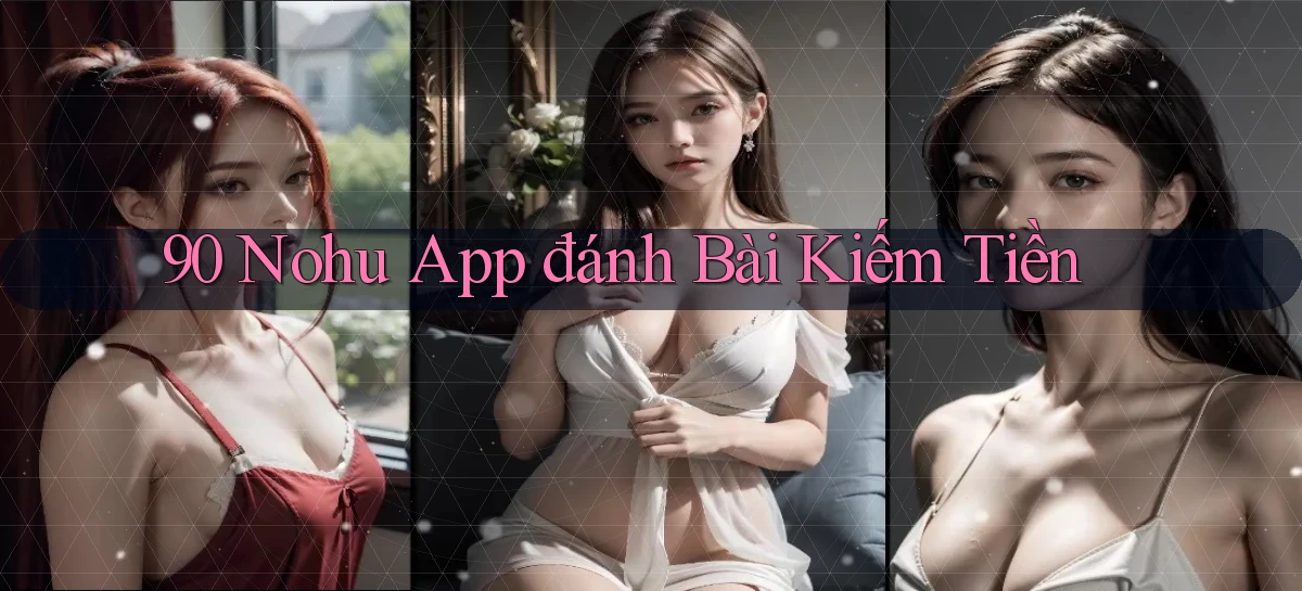 90 nohu app đánh bài kiếm tiền