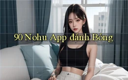 90 nohu app đánh bóng