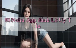 90 nohu app đánh lô uy tín