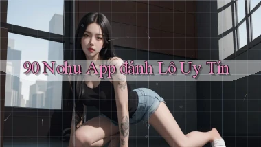 90 nohu app đánh lô uy tín