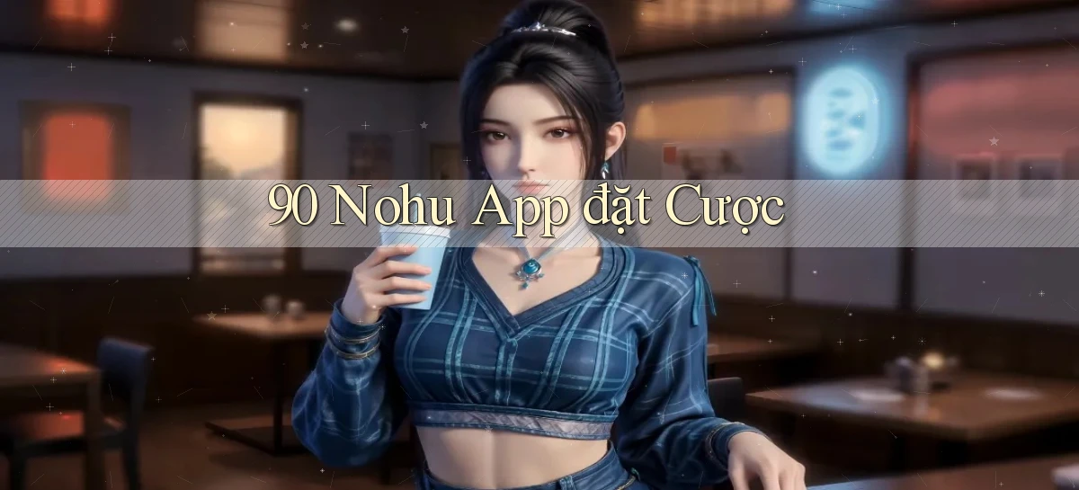 90 nohu app đặt cược