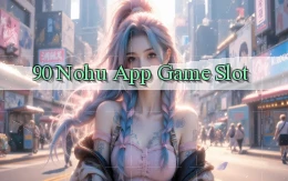 90 nohu app game slot