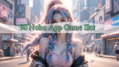 90 nohu app game slot
