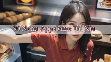 90 nohu app game tài xỉu