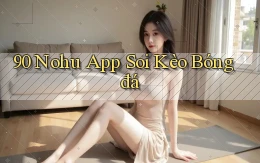 90 nohu app soi kèo bóng đá