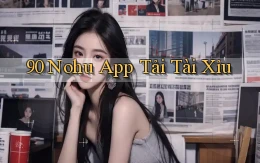 90 nohu app tải tài xỉu