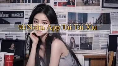 90 nohu app tải tài xỉu