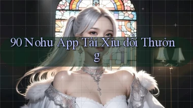 90 nohu app tài xỉu đổi thưởng
