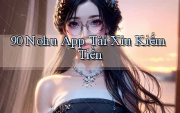 90 nohu app tài xỉu kiếm tiền