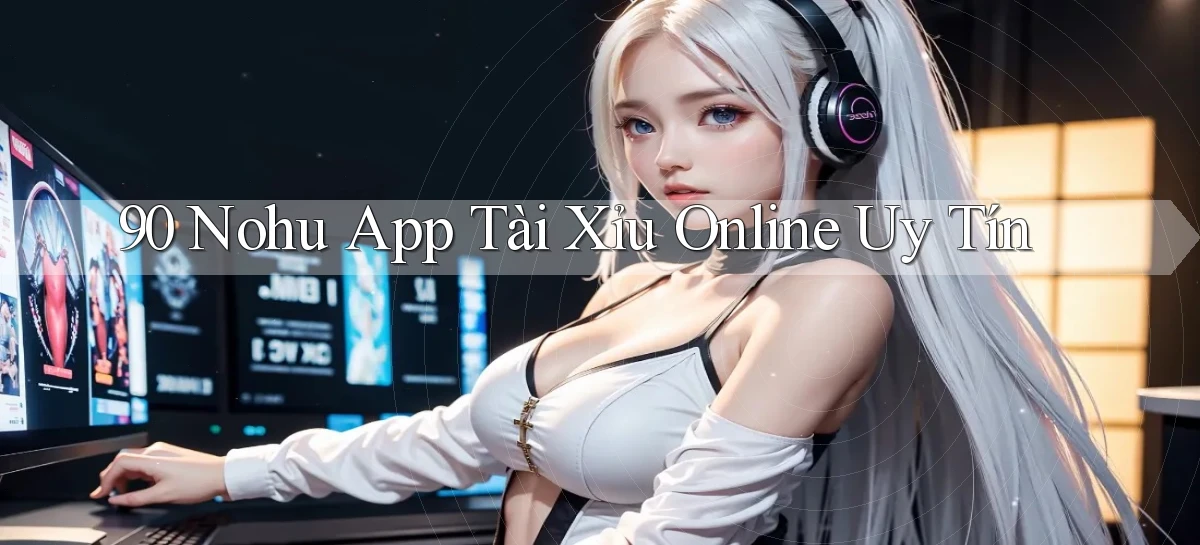 90 nohu app tài xỉu online uy tín