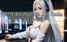 90 nohu app tài xỉu online uy tín