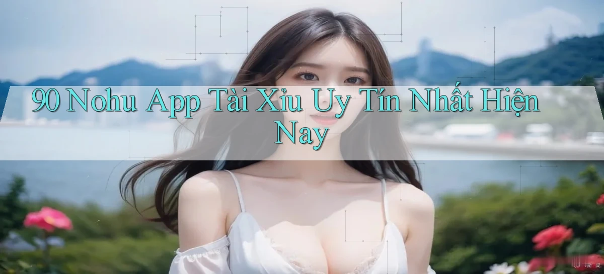 90 nohu app tài xỉu uy tín nhất hiện nay