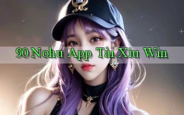 90 nohu app tài xỉu win