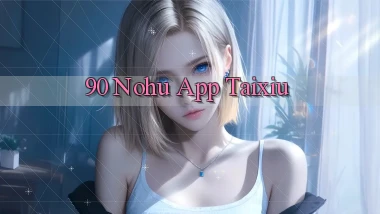 90 nohu app taixiu