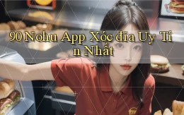 90 nohu app xóc đĩa uy tín nhất