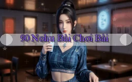 90 nohu bài chơi bài