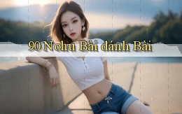 90 nohu bài đánh bài