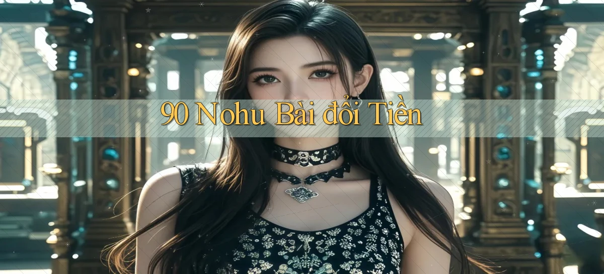 90 nohu bài đổi tiền
