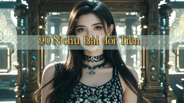 90 nohu bài đổi tiền