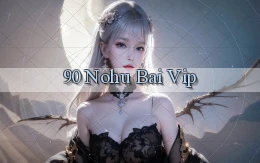 90 nohu bài vip