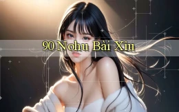90 nohu bài xỉu
