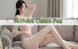 90 nohu casino fun