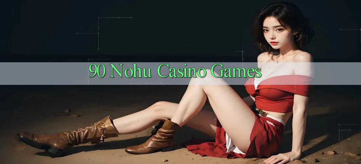 90 nohu casino games