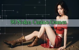 90 nohu casino games