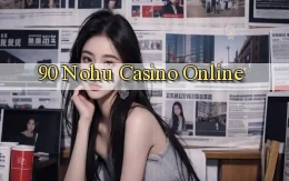 90 nohu casino online