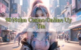 90 nohu casino online uy tín