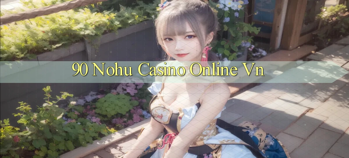 90 nohu casino online vn