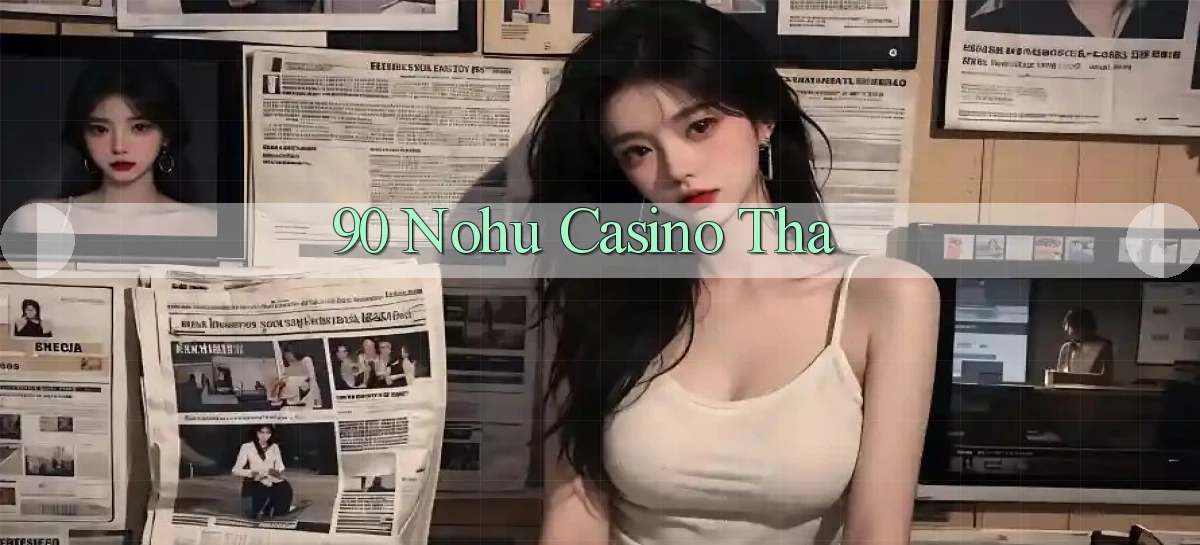 90 nohu casino tha